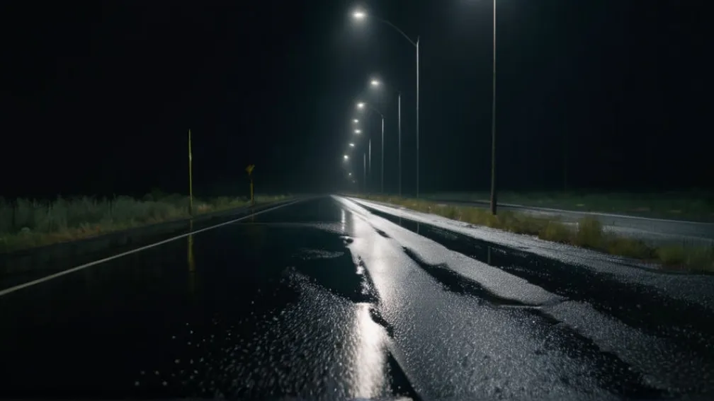 Суд присяжных в Испании признал виновным мужчину в убийстве партнерши, наехав на нее автомобилем