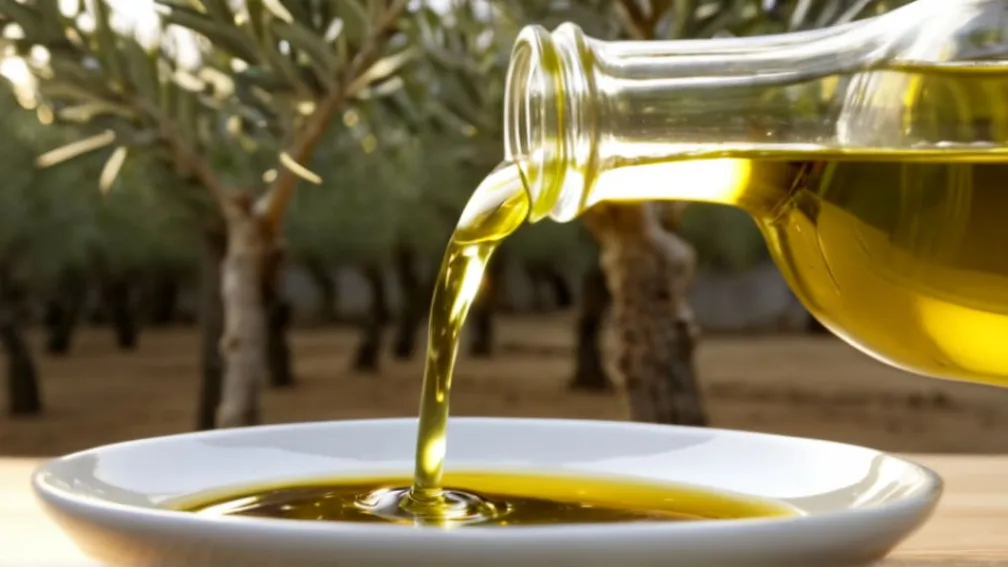 Испанские фермеры требуют остановить ввоз тунисского оливкового масла без пошлин