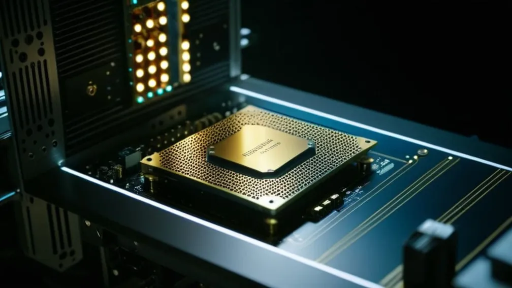 Квантовый прорыв: Европейский консорциум достиг рекордной стабильности кубитов