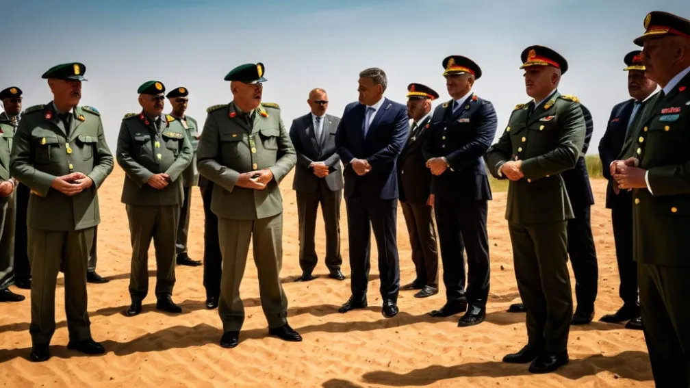 Угрожаемое будущее, нарушенное настоящее