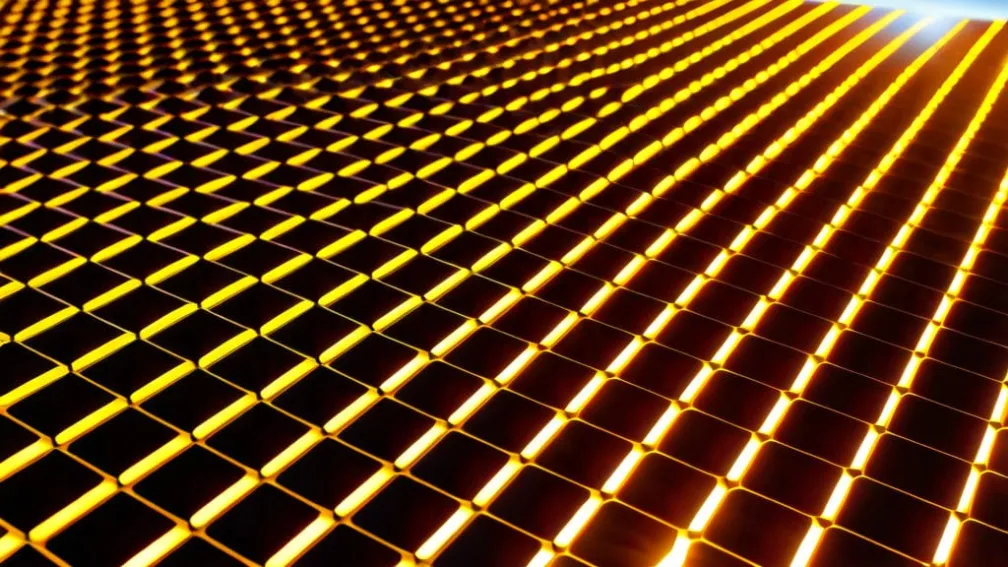 Рекордная стабильность: Новое поколение перовскитных солнечных элементов