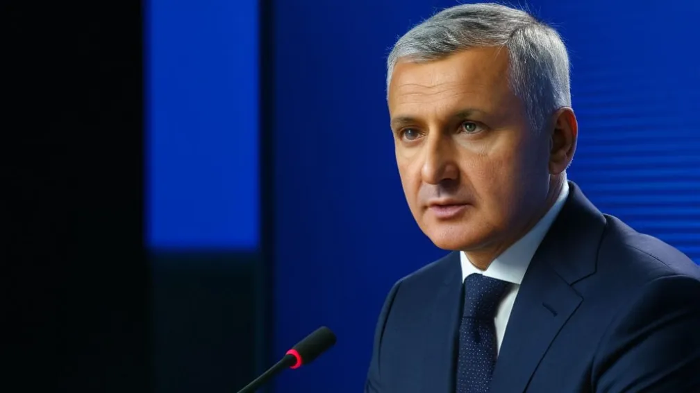 Влияние искусственного интеллекта на рынок труда