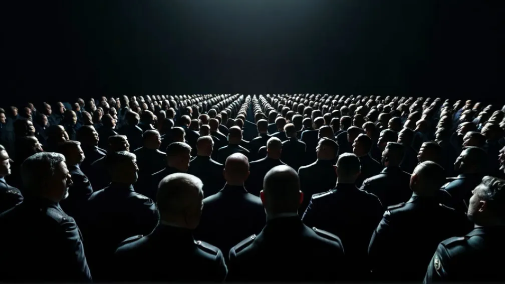 Массовые Протесты в Испании Против Гендерного Насилия: Требование Прекратить Насилие