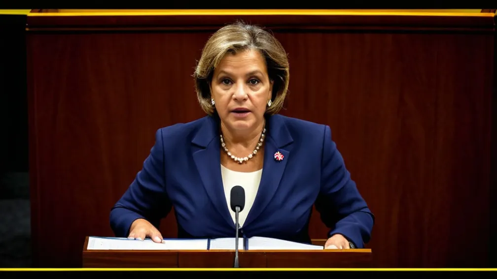 Больше шумихи, чем смысла в показаниях Марибель Вилапланы