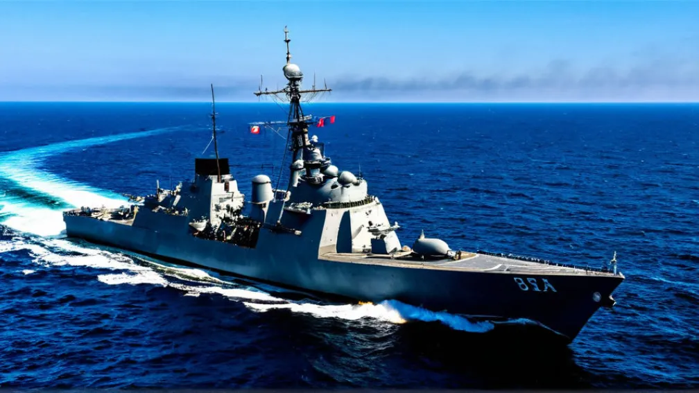 История Черноморского флота