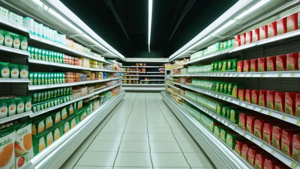 Усталость от выбора: Почему бесконечное потребление порождает меланхолию