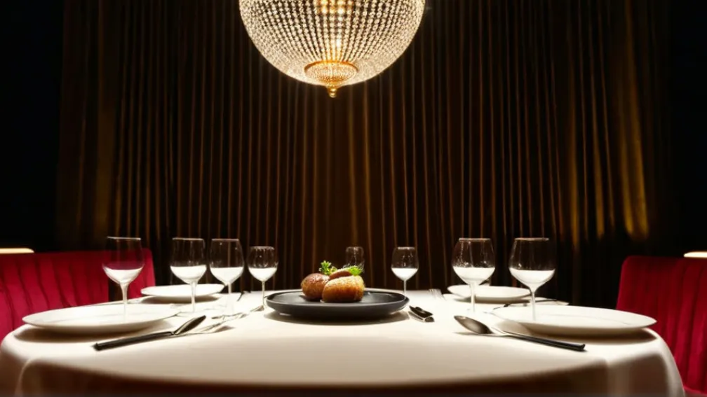 Церемония вручения звезд Michelin 2026: Лучшие рестораны Испании удостоены наград в Малаге