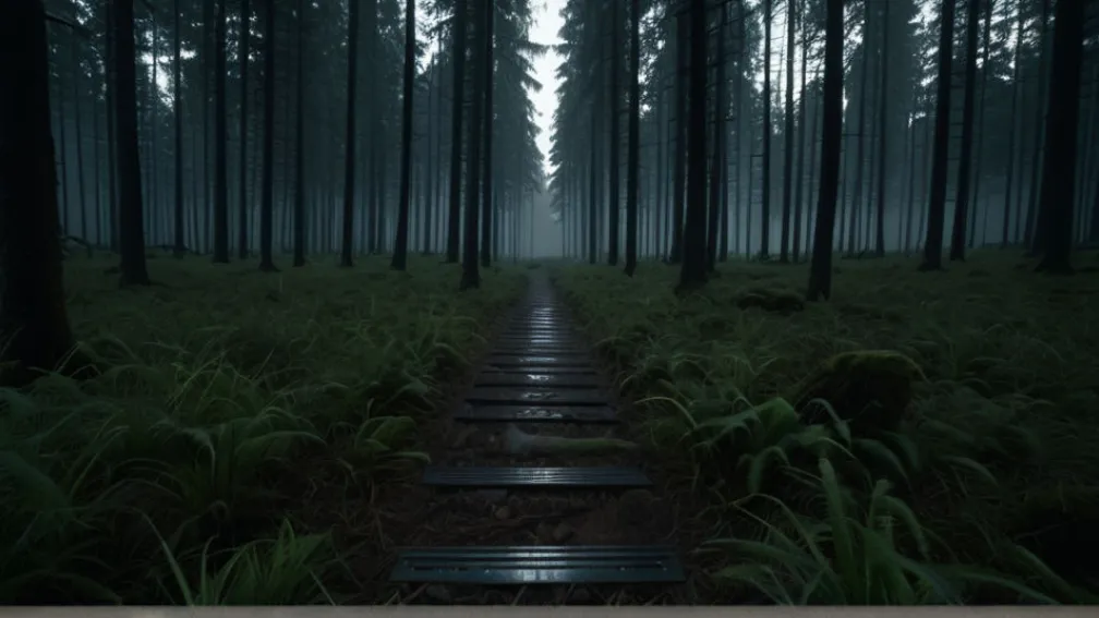 Премьера французского триллера "Furtivo" с Бенуа Мажимелем и Мелани Лоран отложена Apple TV