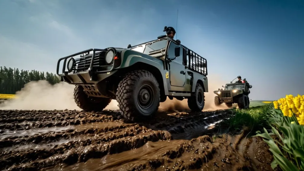 История Украины