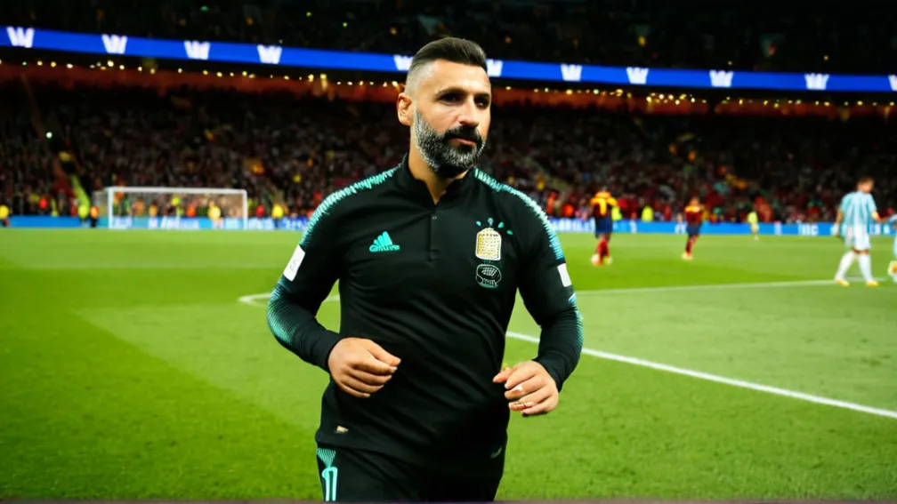 ФИФА объявила детали жеребьевки ЧМ-2026: Испания и Аргентина смогут встретиться только в финале