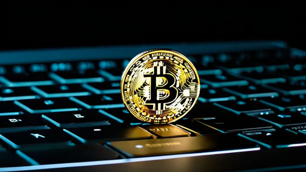 Криптовалюты и их влияние на мировую экономику