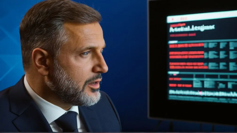 Влияние искусственного интеллекта на рынок труда