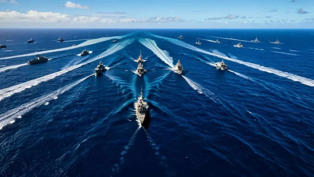 Чили укрепляет безопасность Южно-Тихоокеанского региона: итоги встречи министров обороны SPDMM