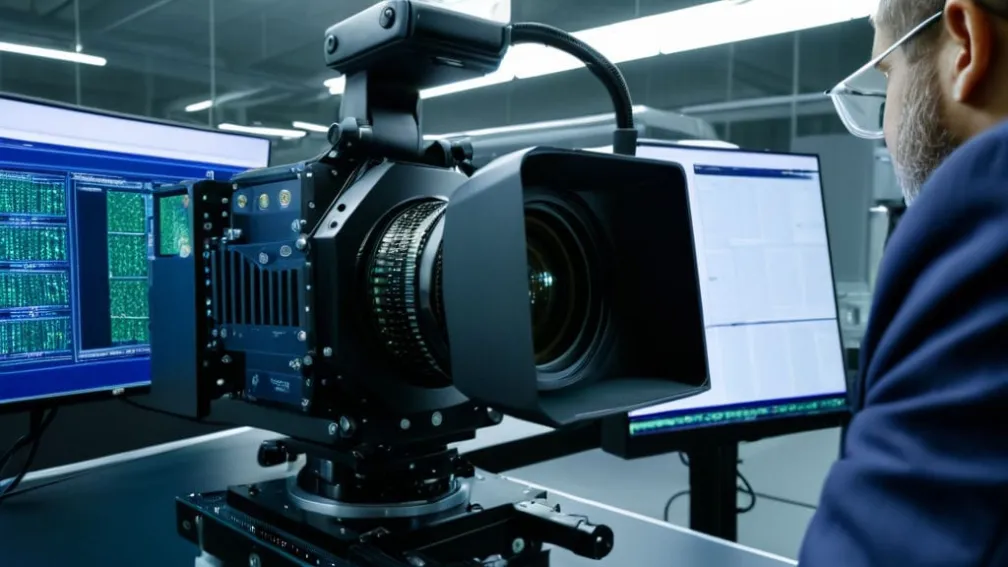 Влияние искусственного интеллекта на рынок труда