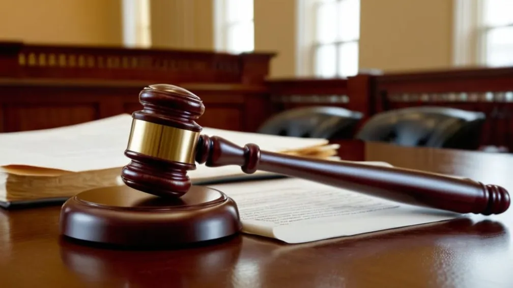 Мэр Наутарана признал вину в сексуальном насилии, но сохранил свой пост