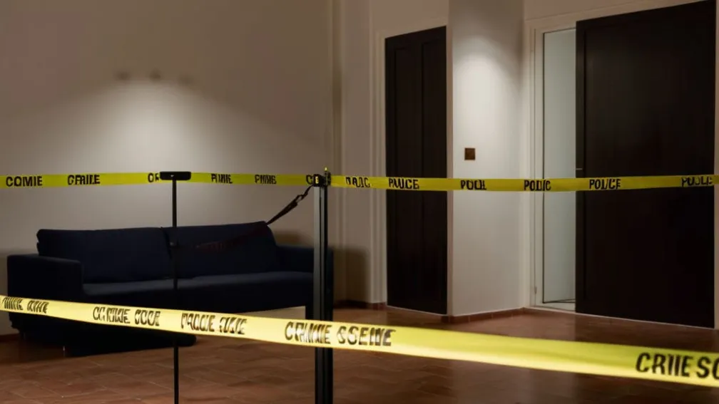 В Сарагосе найдена мертвой женщина, полиция расследует как бытовое насилие