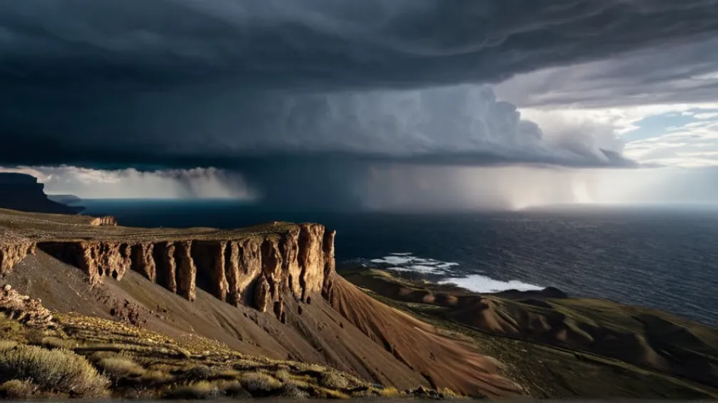 Венесуэла: Сторонники Мадуро вышли на улицы на фоне усиления давления США