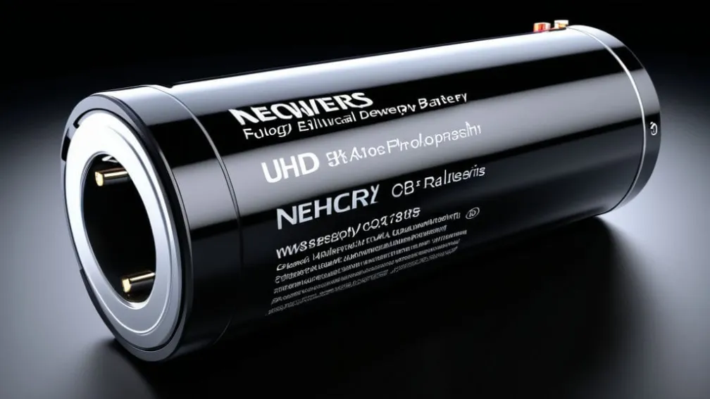 Прорыв в технологии твердотельных аккумуляторов обещает революцию в электромобилях