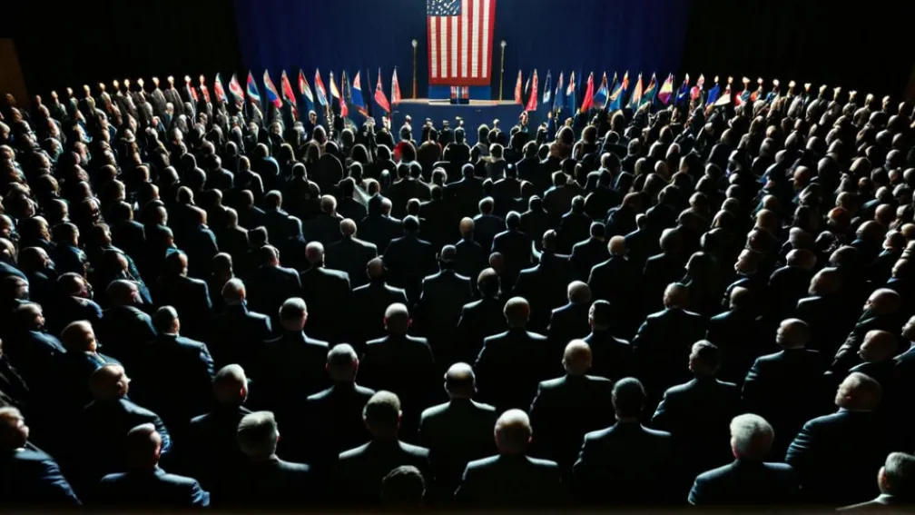 В Испании тысячи женщин вышли на протесты против гендерного насилия и отрицания его существования