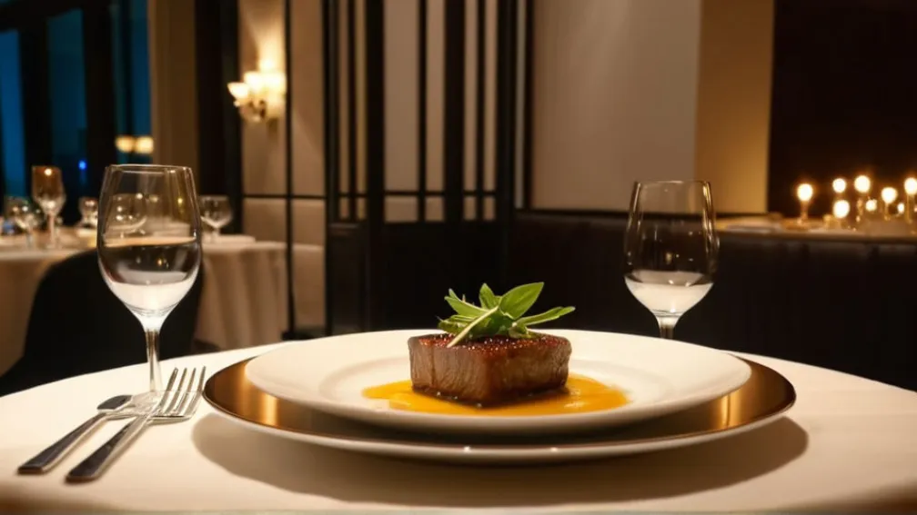 Гид Мишлен 2026: Испания Приветствует 30 Новых Звездных Ресторанов