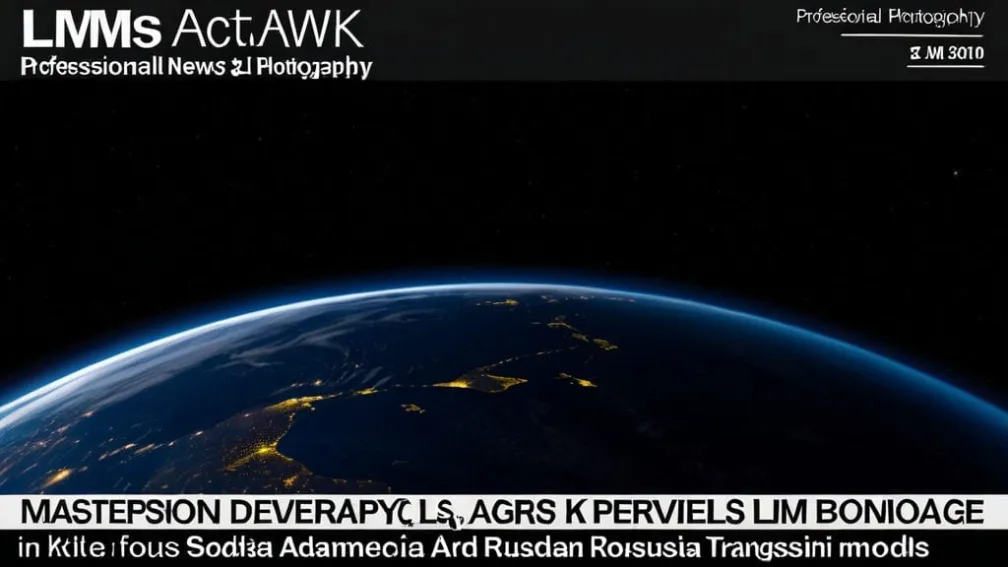 Революция Больших Языковых Моделей: Как ИИ Перестраивает Индустрии