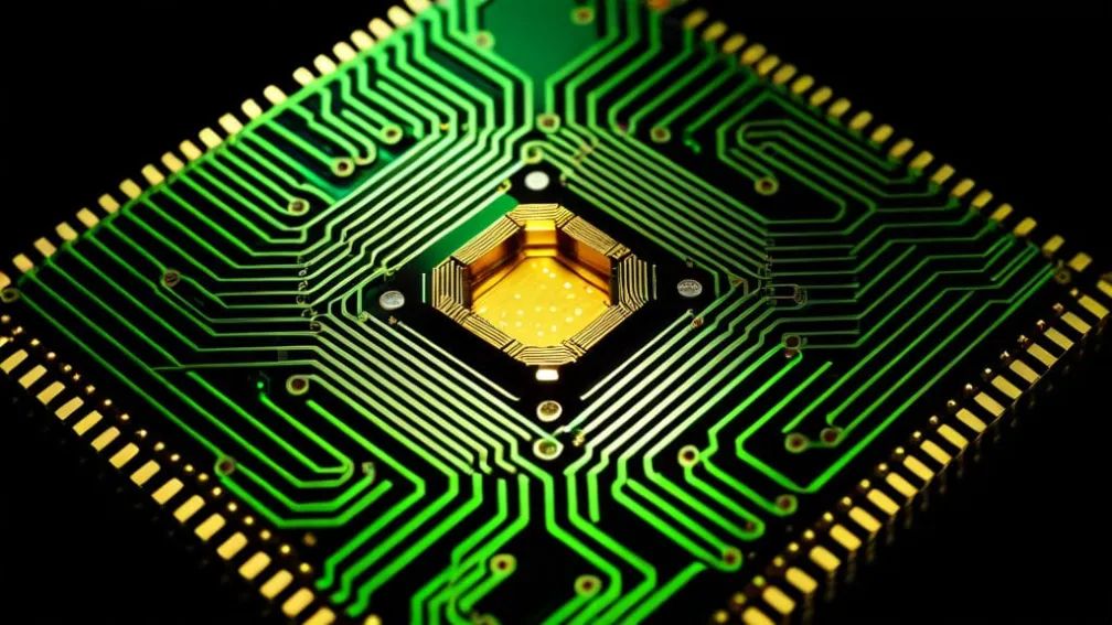 Квантовый прорыв: Новая эра вычислений в MIT