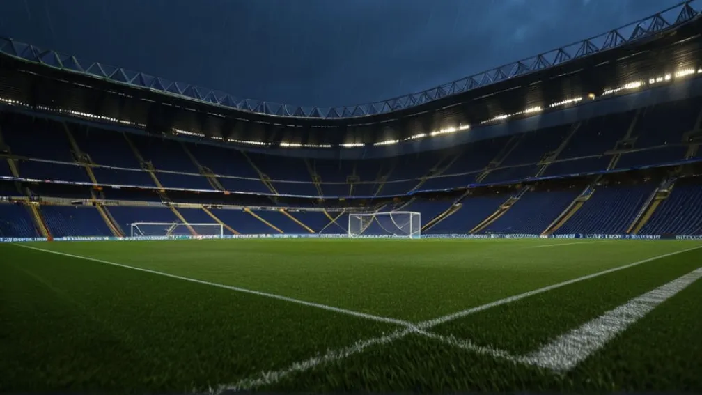 «Барселона» разгромлена «Челси» со счетом 3:0 и выбывает из европейских турниров