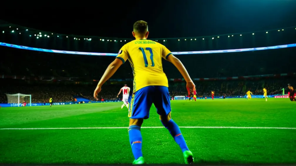 «Атлетико» упустил победу в Праге: ничья со «Славией» ставит под угрозу выход в плей-офф Лиги Чемпионов