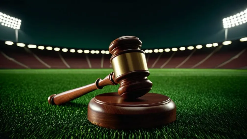 Прокурор в аду: как футбольный матч «Атлетико» стал фоном для политического скандала и судебного процесса