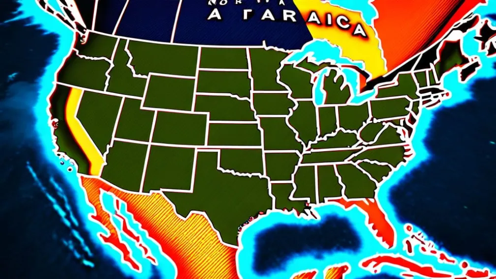 США готовят военную операцию в Мексике: детали секретной миссии