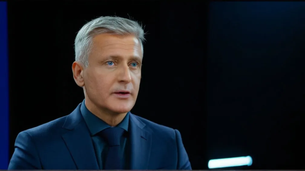 Влияние искусственного интеллекта на рынок труда