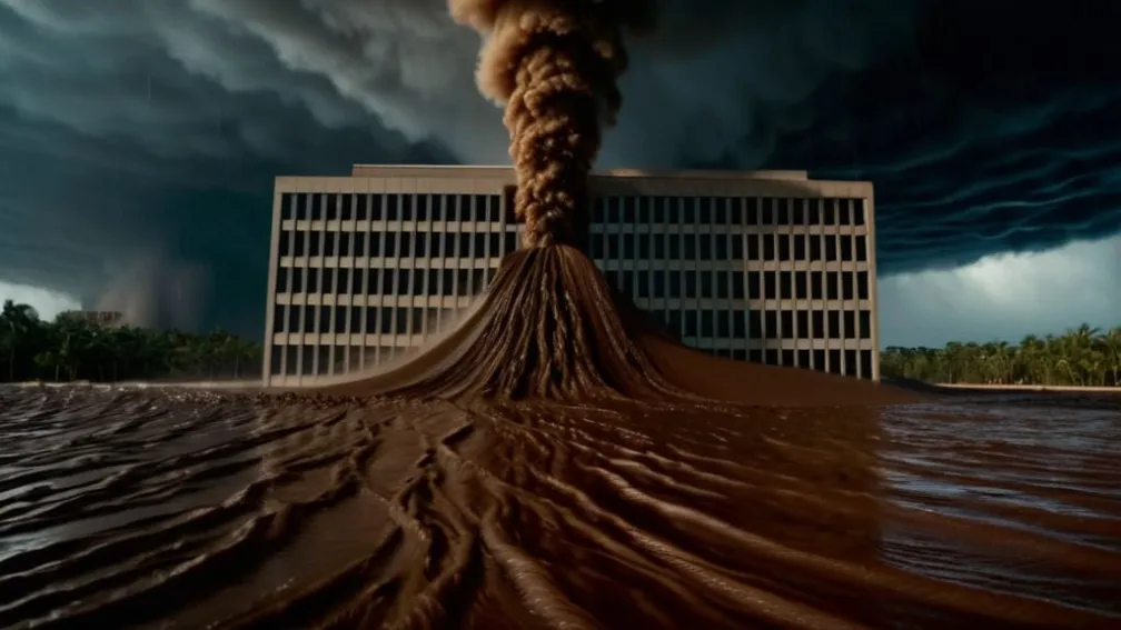 Семьи жертв наводнения DANA требуют справедливости в Конгрессе Испании