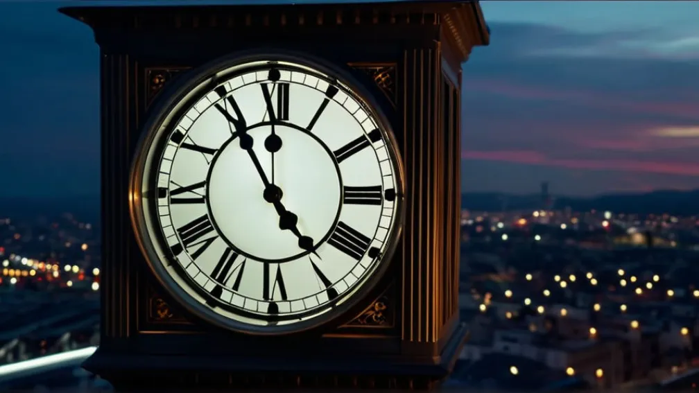 Ультрапроцессинг времени: Как капитализм ускоряет нашу жизнь и пищу