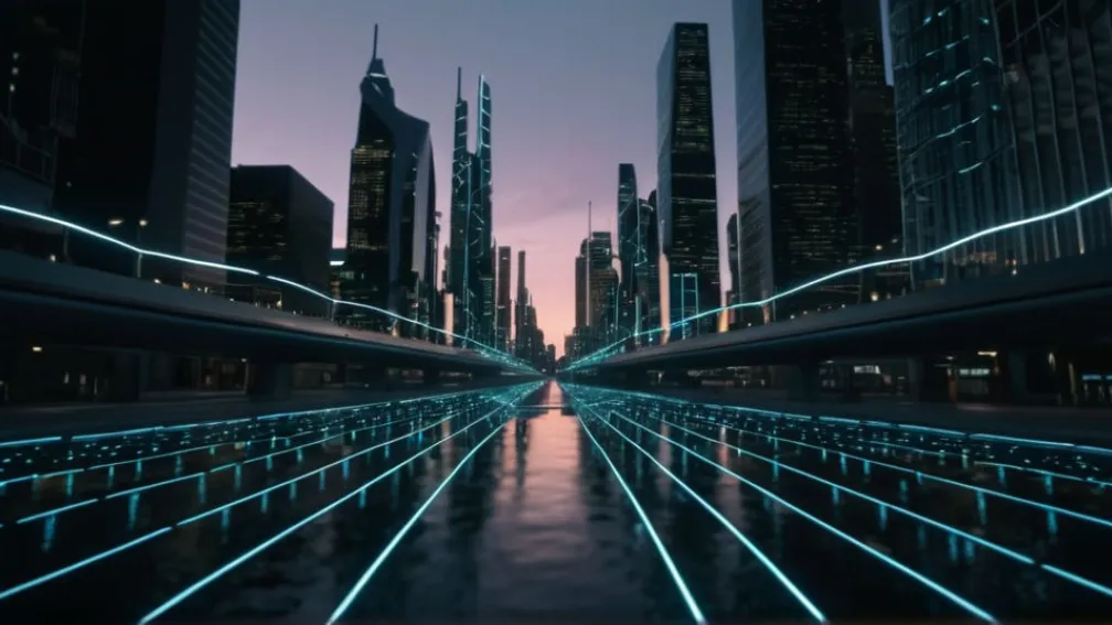 Искусственный Интеллект: Между Ожиданиями и Реальностью — Дебаты Экспертов в Мадриде