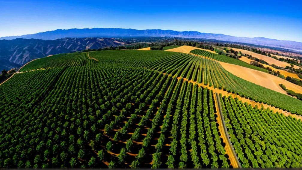 Роль Кремниевой долины в глобальной экономике