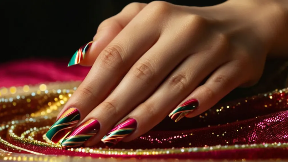 Розалия: 27 Раз, Когда Ее Стиль Изменил Правила Моды