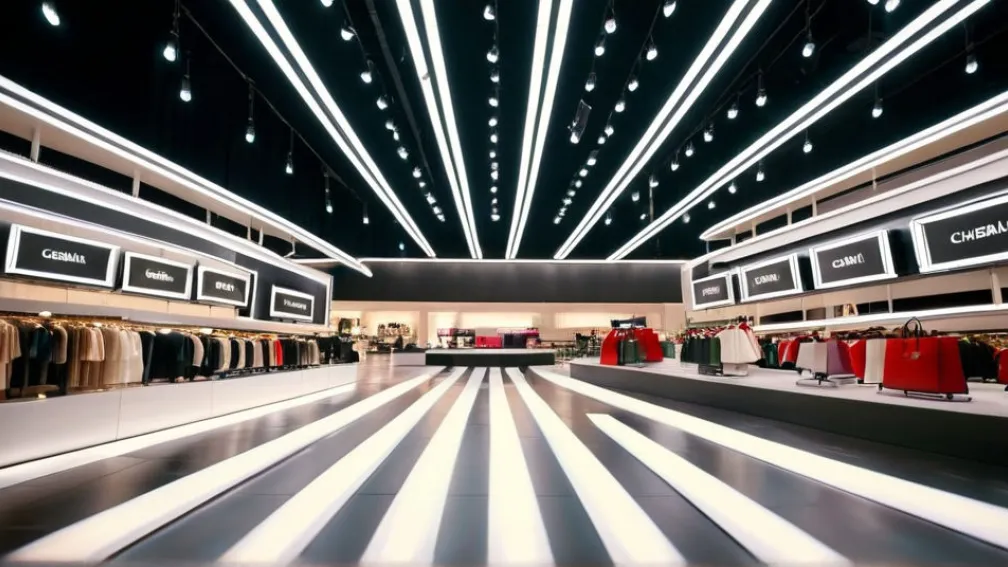 Реклама: Лучшие предложения Black Friday