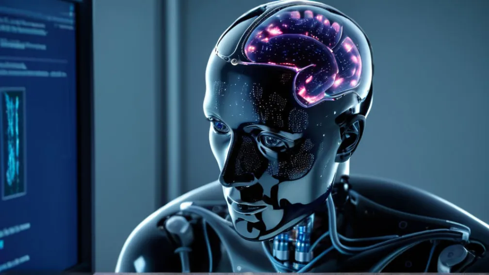 Искусственный интеллект в медицине