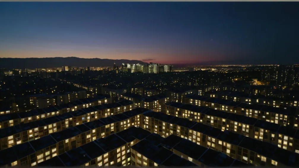 Большинство арендаторов в Европе никогда не смогут приобрести собственное жилье: исследование