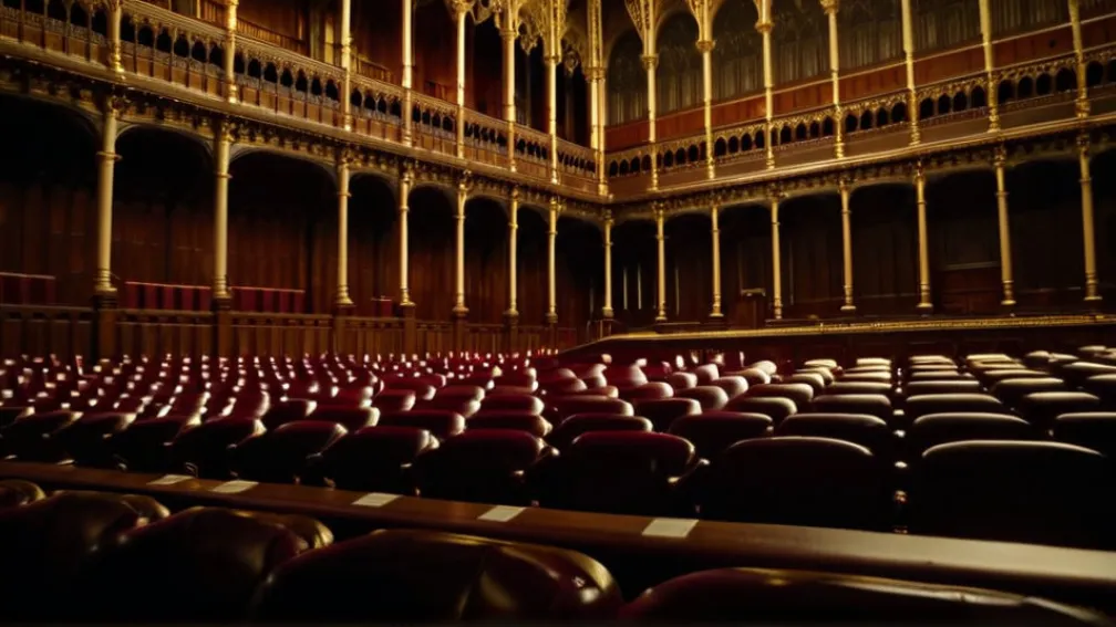 Конгресс Испании Обсуждает Снижение Абсолютного Большинства в Случае Тюремного Заключения Депутата Абалоса