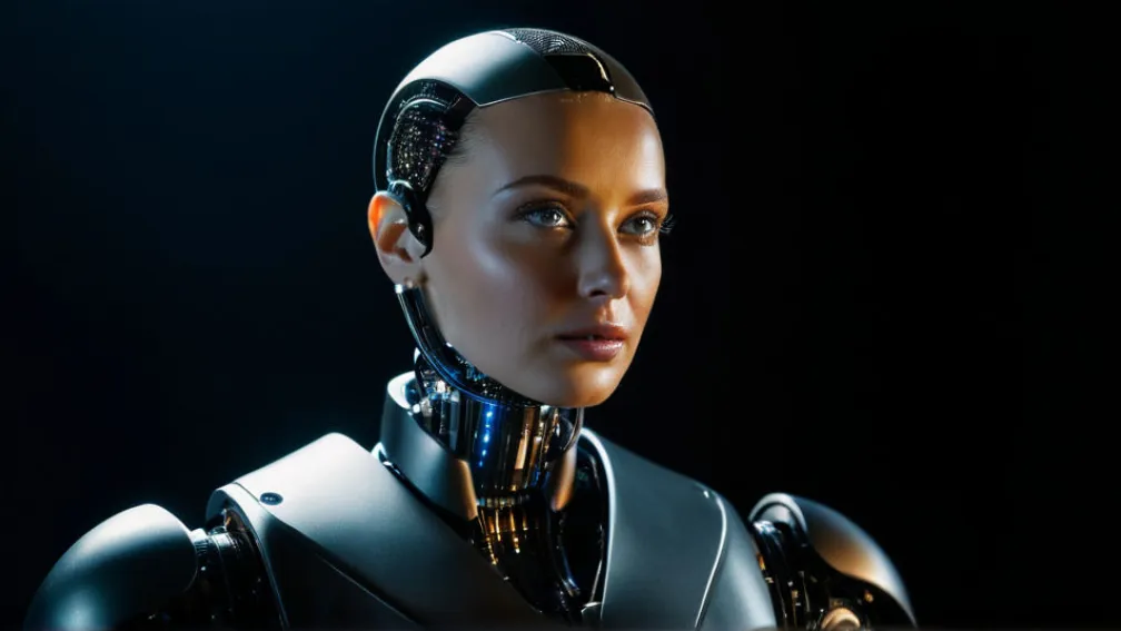 Влияние искусственного интеллекта на мировую экономику