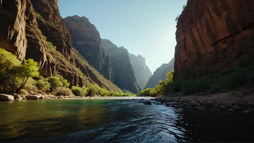 Спорная феррата в Толедо: Экологи обвиняют в нарушении природоохранного законодательства