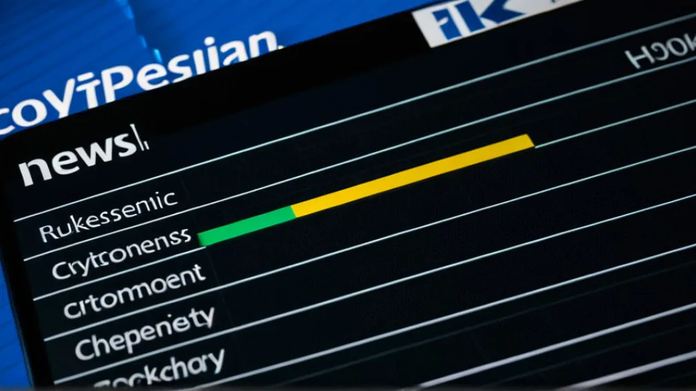 Статья о криптовалютах