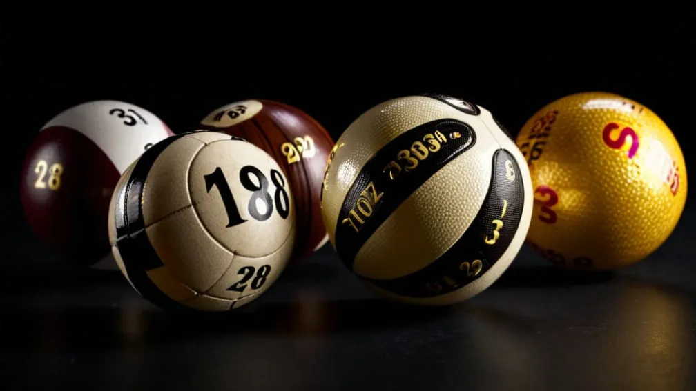 Бонoloto: Результаты тиража во вторник, 4 ноября