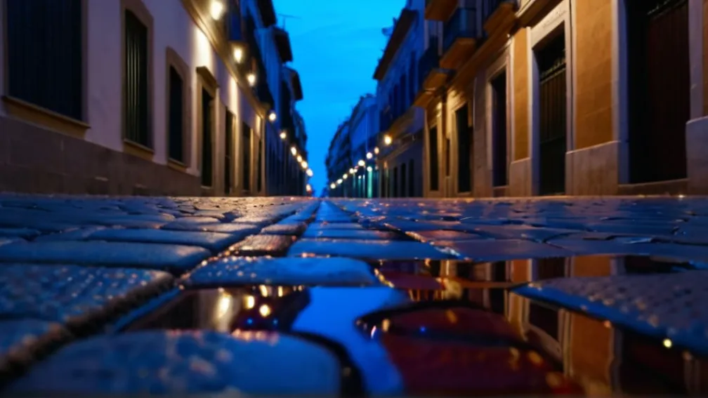 Полицейский погиб в Валенсии, пытаясь предотвратить кражу голубей