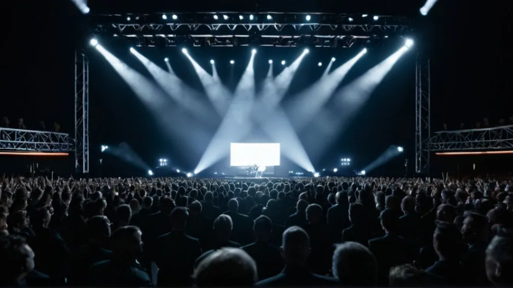 Солистку Delaporte насильственно поцеловали на концерте в Мадриде: группа требует безопасности