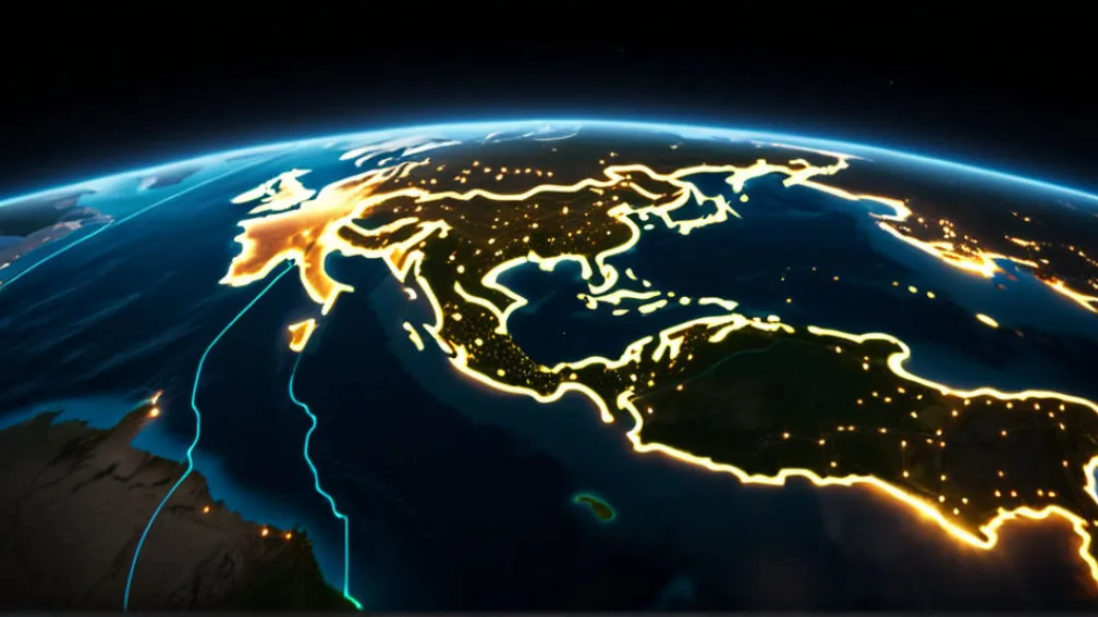 Шеф-повар Хосе Андрес раскритиковал миграционную политику Трампа: "Ей нет места в XXI веке"