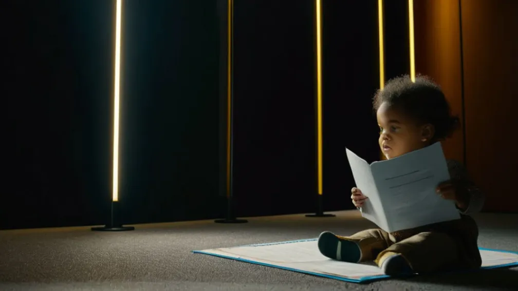 Провальный план Альмейды: 90% семей Мадрида остались без субсидий на частные детские сады