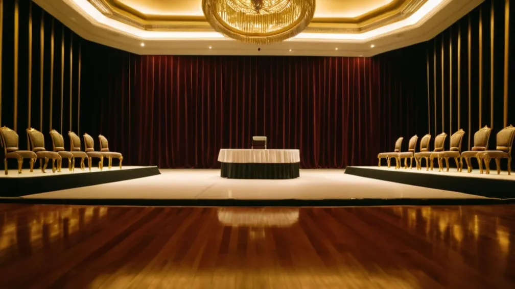 Скандал на Miss Universe Thailand: Президент Miss Grand International унижает Мисс Мексика 2025, называя ее «дурой»