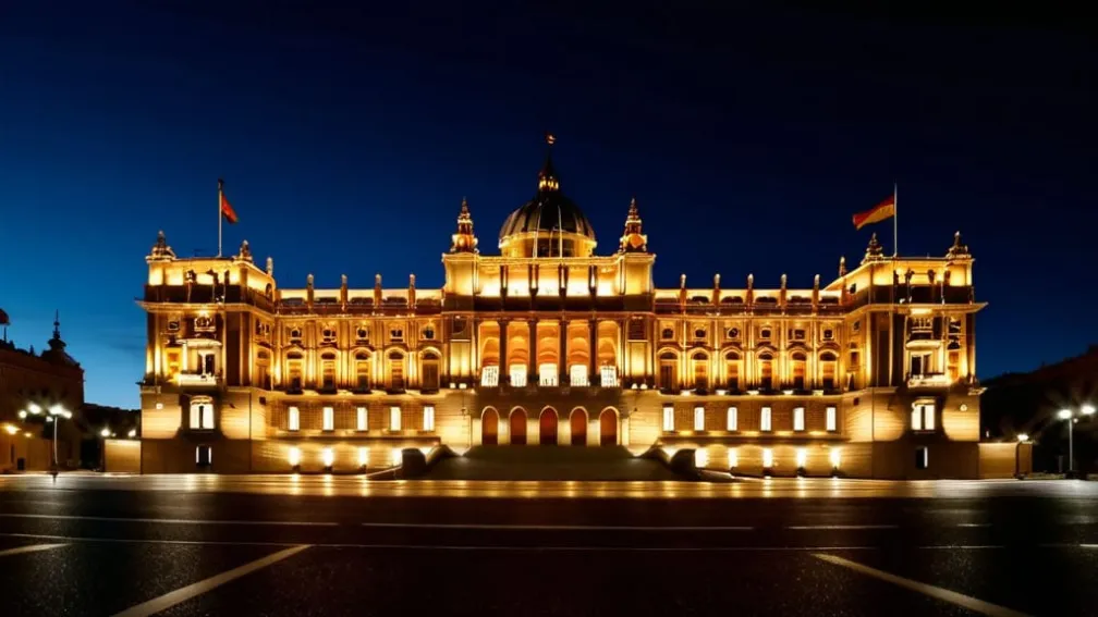 Правительство Испании требует новых выборов после отставки Масона: "Феихоо передает будущее Валенсии ультраправым"